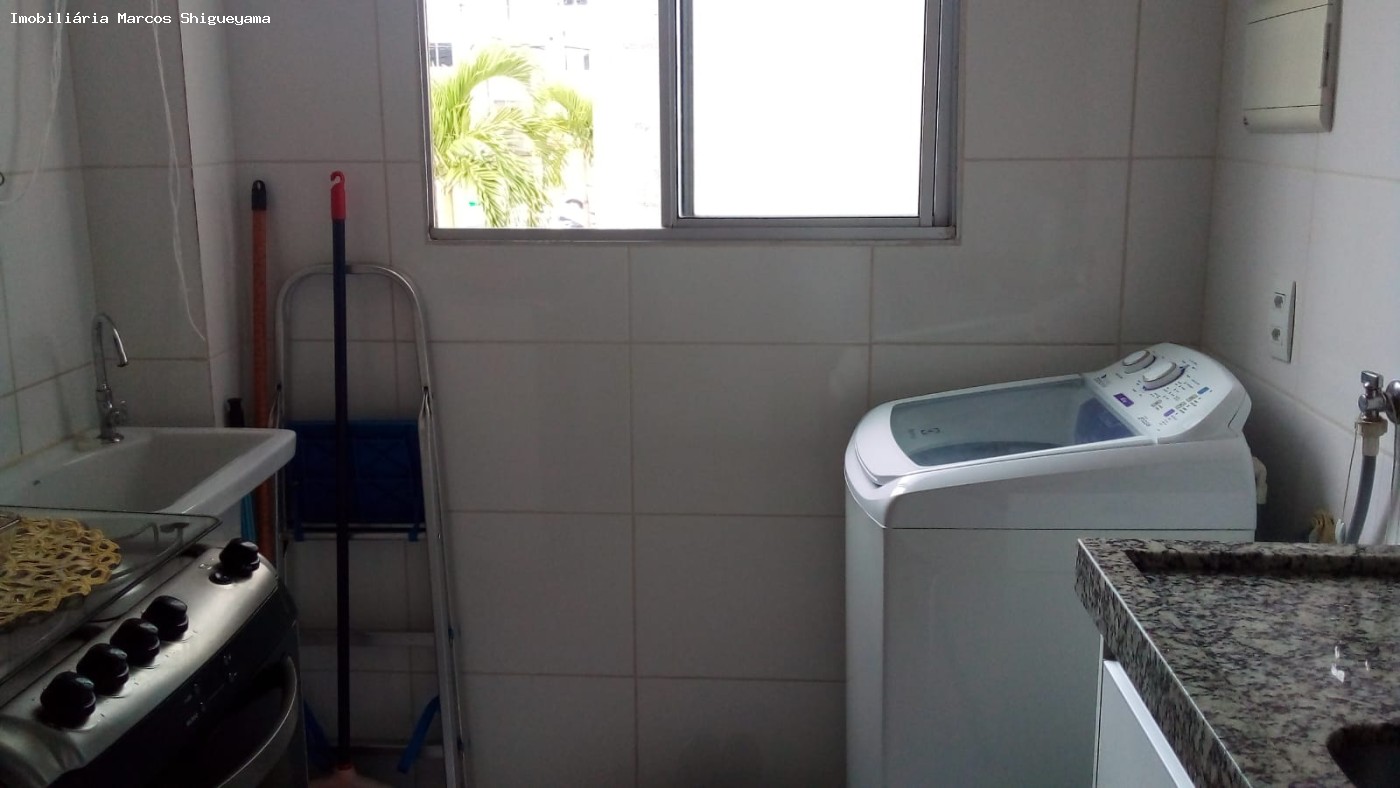 Apartamento, 2 quartos, 40 m² - Foto 15