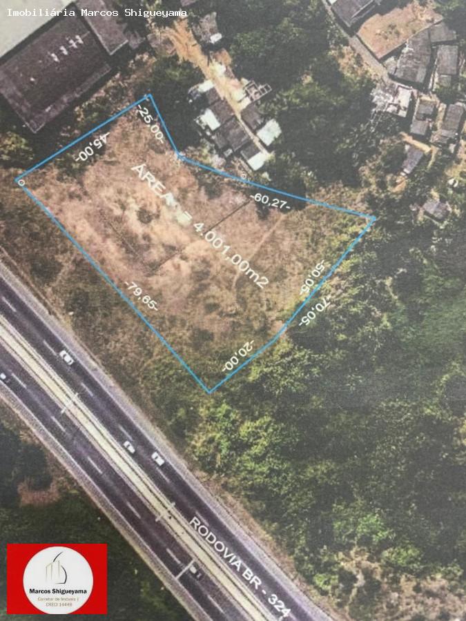 Terreno, 4000 m² - Foto 1