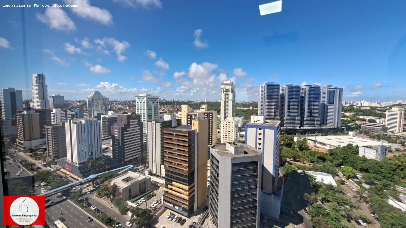 Sala-Conjunto, 33 m² - Foto 2