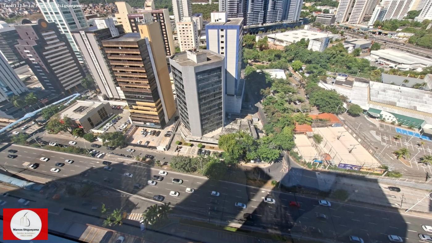 Sala-Conjunto, 33 m² - Foto 3