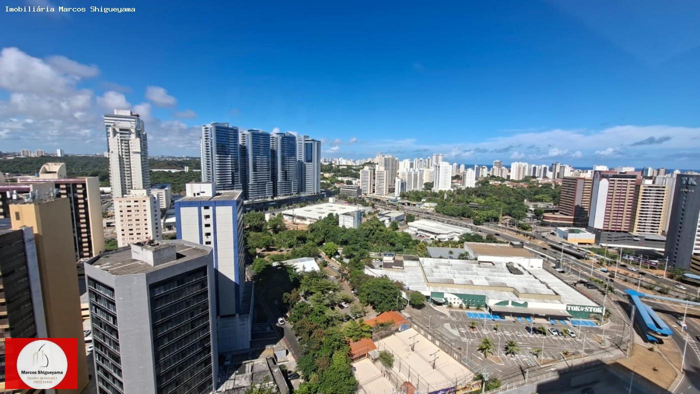 Sala-Conjunto, 33 m² - Foto 4