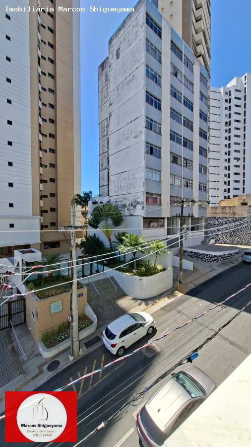 Apartamento, 2 quartos, 90 m² - Foto 16