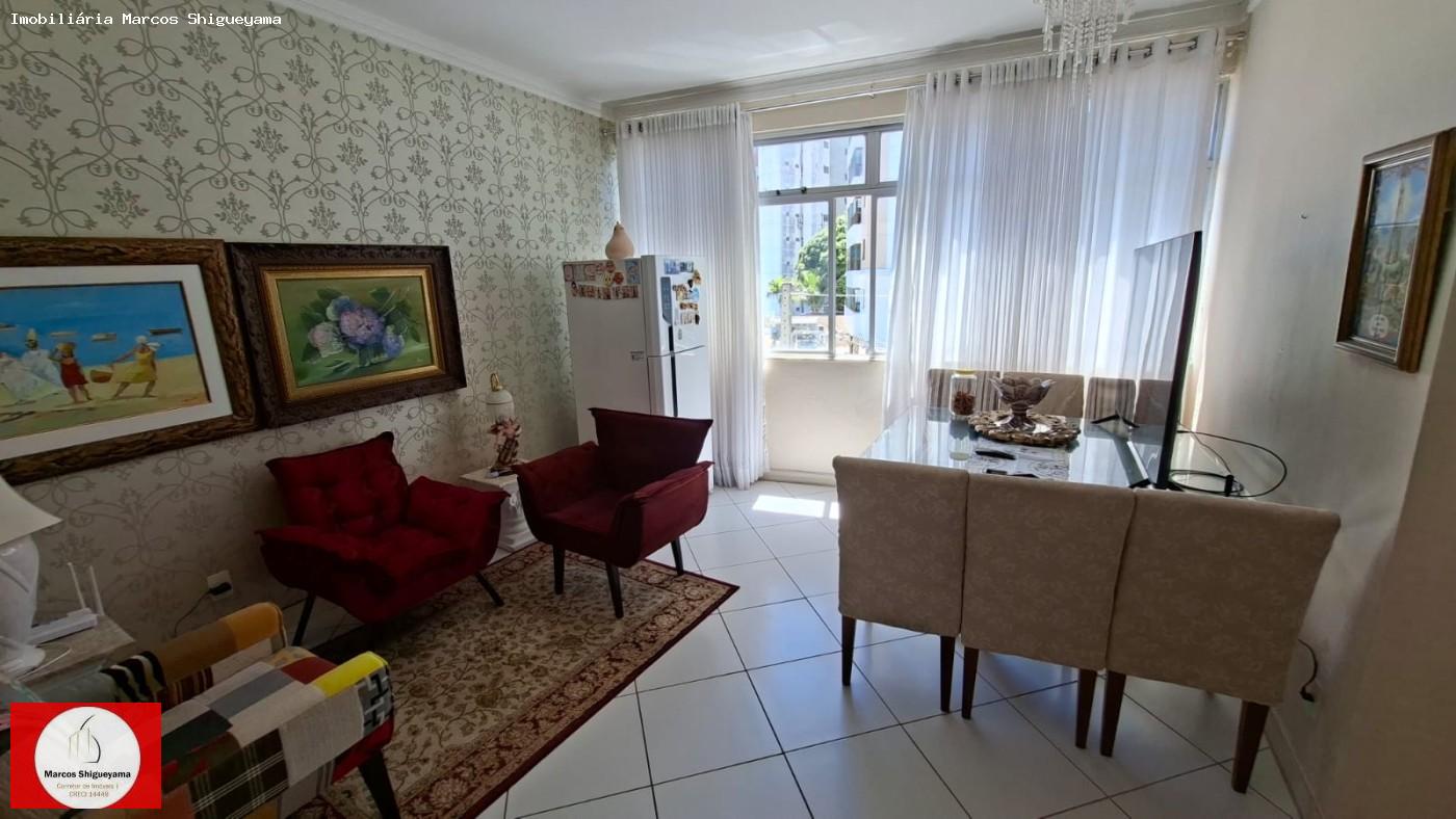 Apartamento, 2 quartos, 90 m² - Foto 18