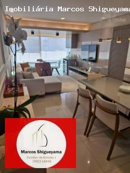 Apartamento, 3 quartos, 102 m² - Foto 2