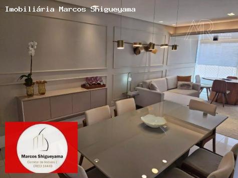 Apartamento, 3 quartos, 102 m² - Foto 1