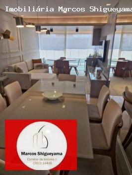 Apartamento, 3 quartos, 102 m² - Foto 3