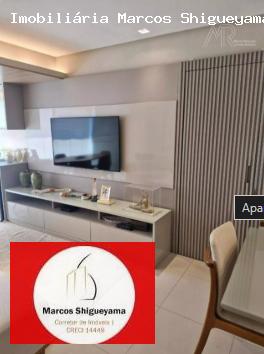 Apartamento, 3 quartos, 102 m² - Foto 4