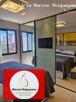 Apartamento, 3 quartos, 102 m² - Foto 5