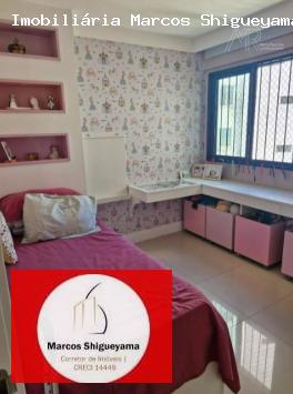 Apartamento, 3 quartos, 102 m² - Foto 9