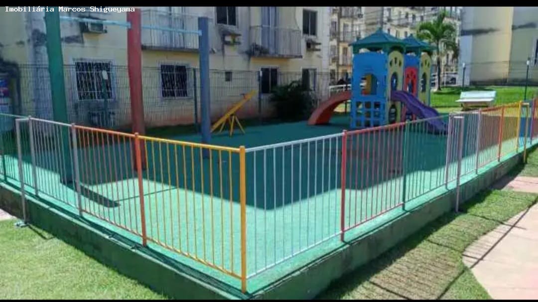 Apartamento, 2 quartos, 55 m² - Foto 2