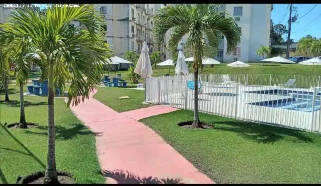 Apartamento, 2 quartos, 55 m² - Foto 3