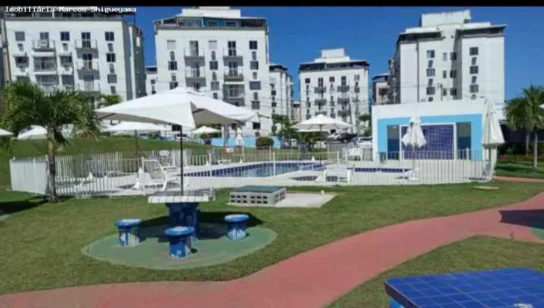 Apartamento, 2 quartos, 55 m² - Foto 10