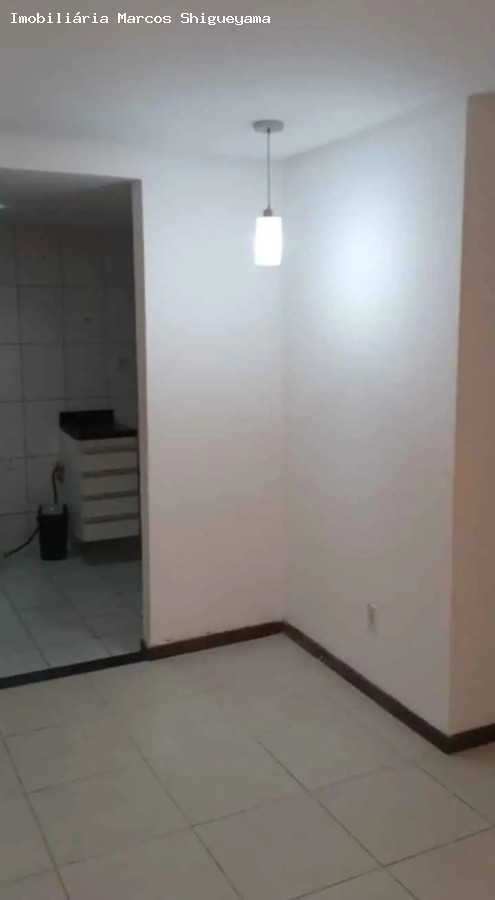Apartamento, 2 quartos, 55 m² - Foto 7