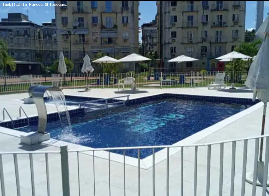 Apartamento, 2 quartos, 55 m² - Foto 13