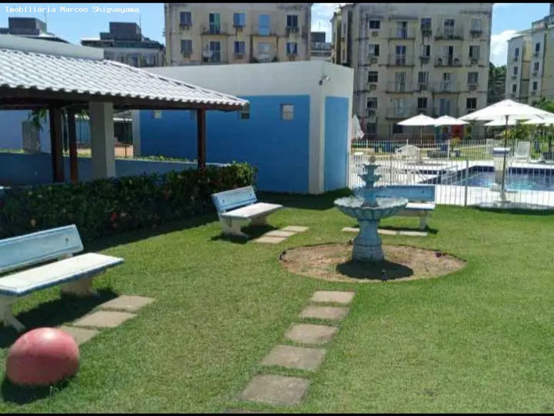 Apartamento, 2 quartos, 55 m² - Foto 11