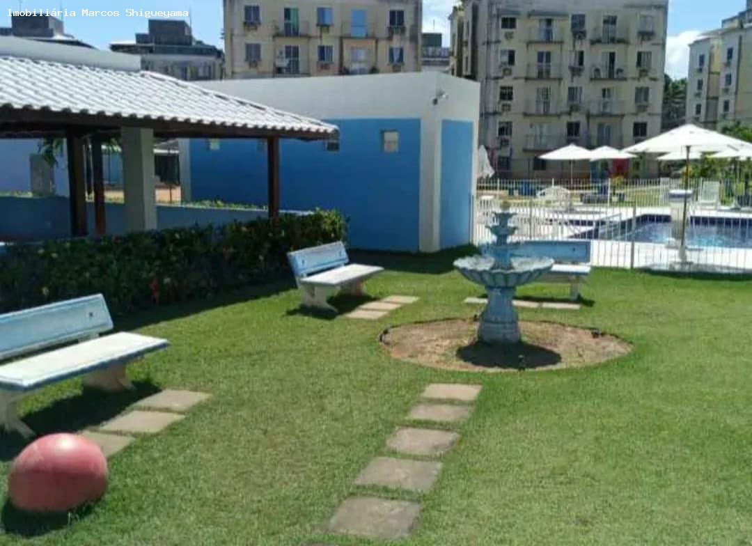 Apartamento, 2 quartos, 55 m² - Foto 15