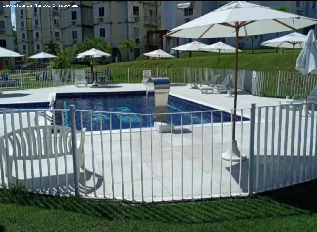 Apartamento, 2 quartos, 55 m² - Foto 17