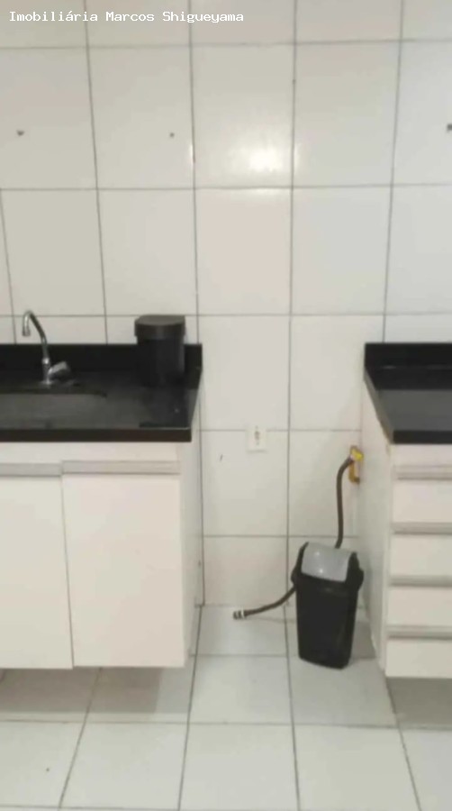 Apartamento, 2 quartos, 55 m² - Foto 9