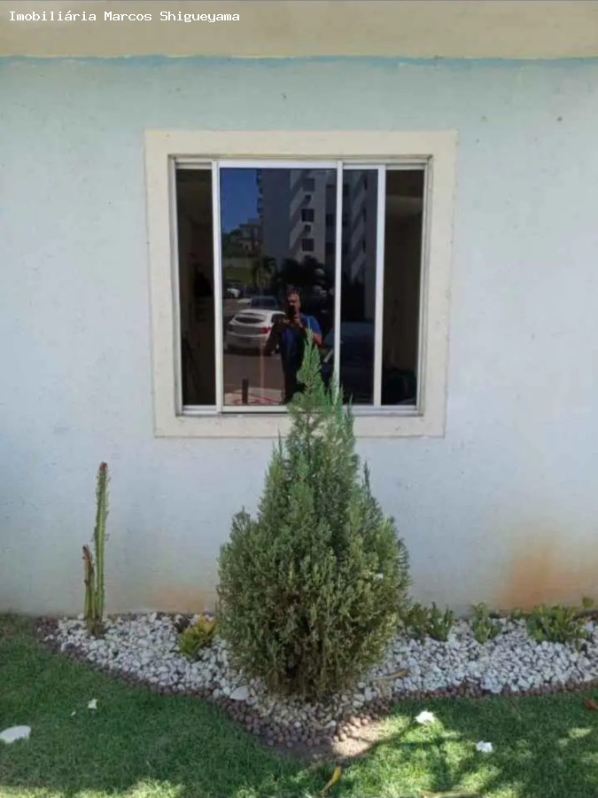 Apartamento, 2 quartos, 55 m² - Foto 16