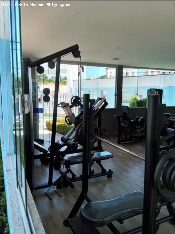 Apartamento, 2 quartos, 55 m² - Foto 19