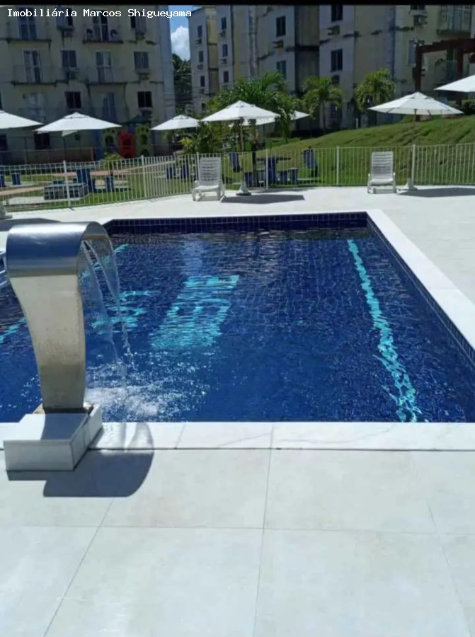 Apartamento, 2 quartos, 55 m² - Foto 18