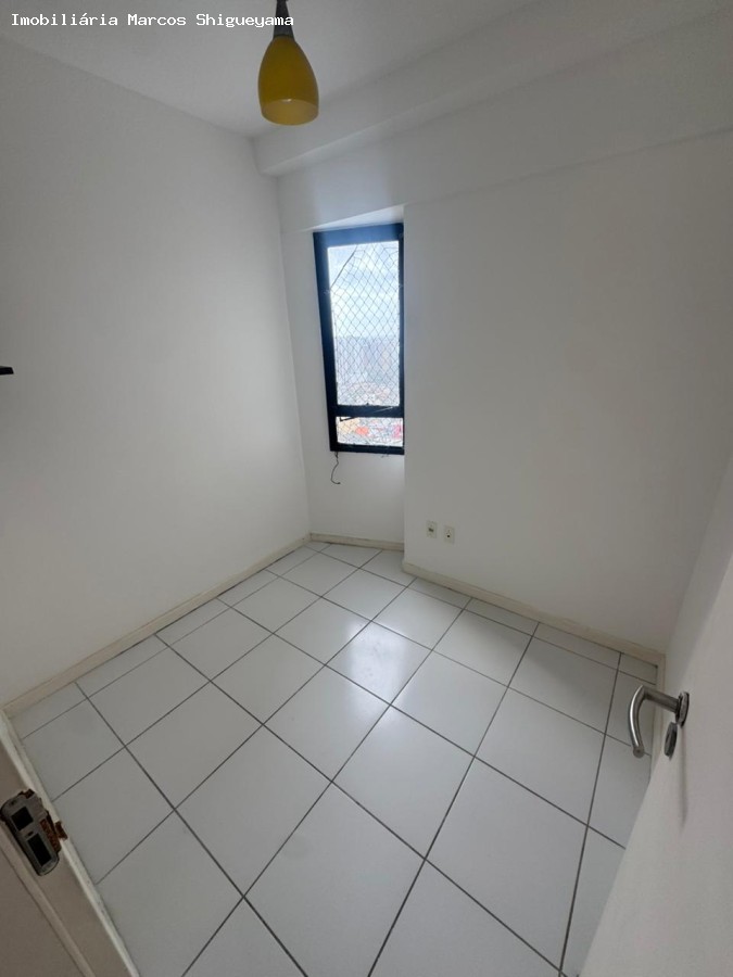Apartamento, 3 quartos, 78 m² - Foto 3
