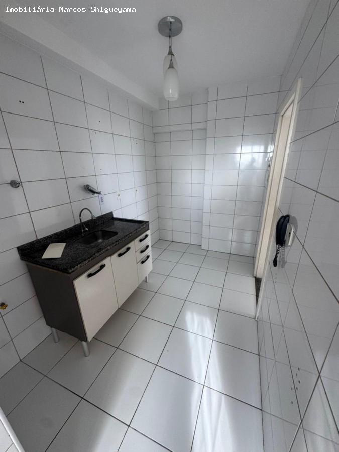 Apartamento, 3 quartos, 78 m² - Foto 9