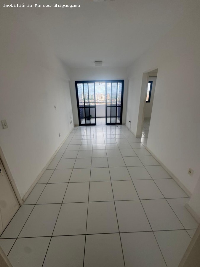 Apartamento, 3 quartos, 78 m² - Foto 8