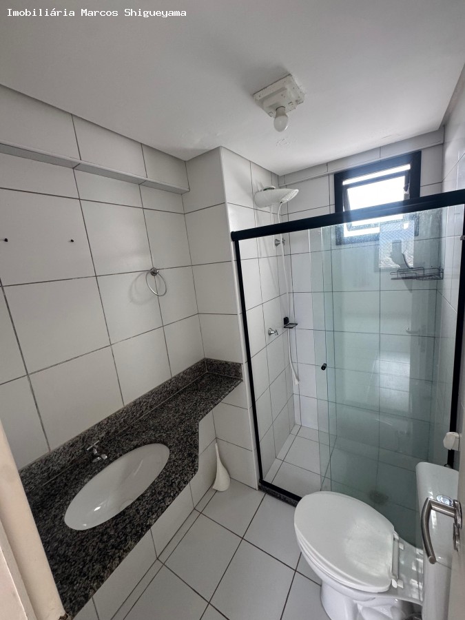 Apartamento, 3 quartos, 78 m² - Foto 15