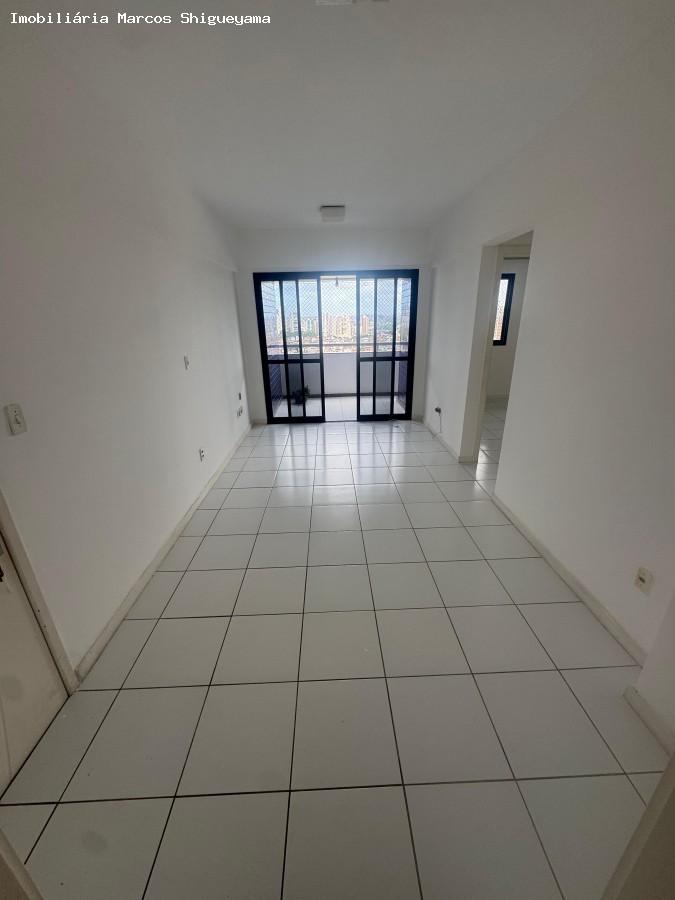 Apartamento, 3 quartos, 78 m² - Foto 2