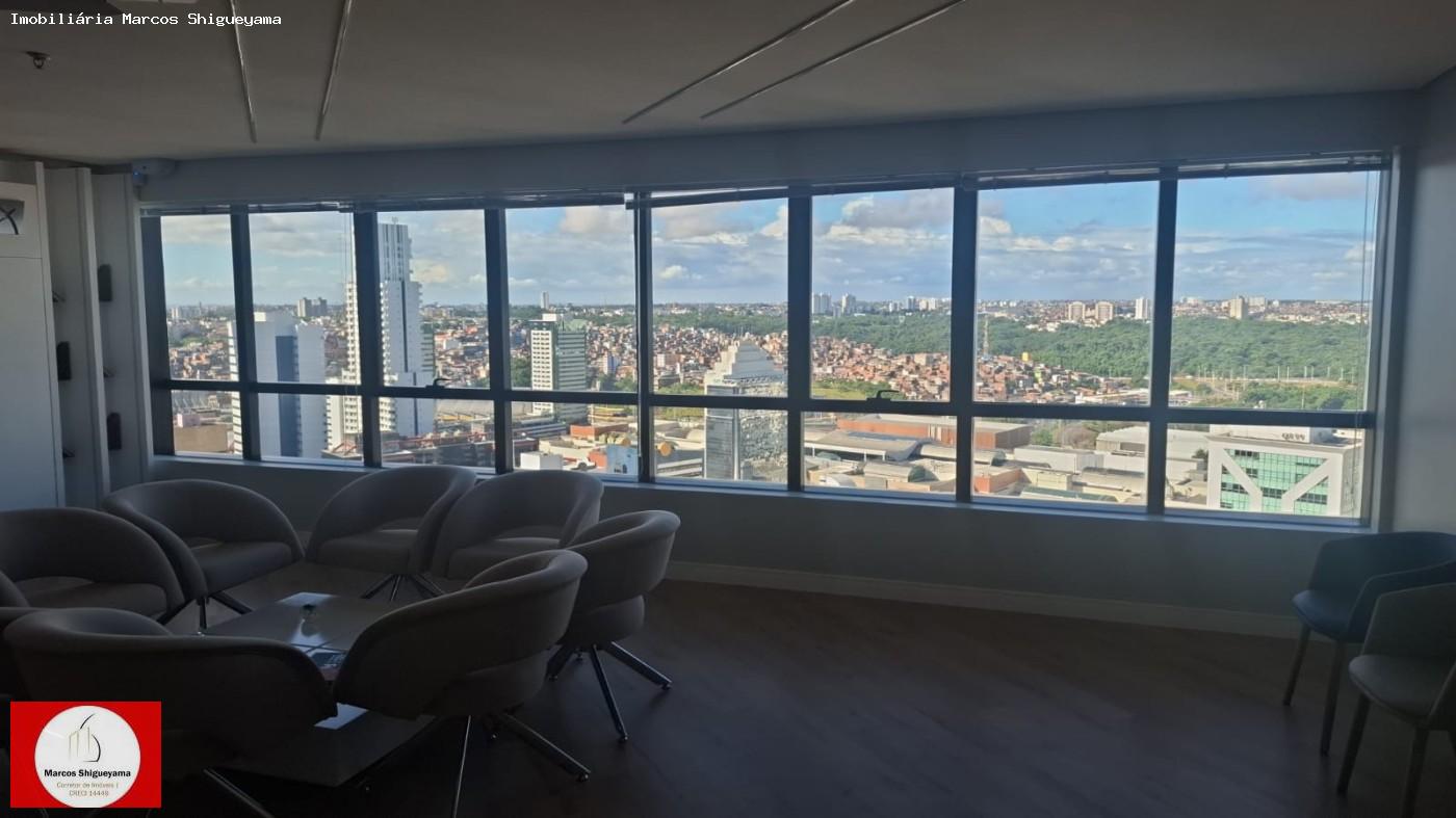 Prédio Inteiro, 725 m² - Foto 3