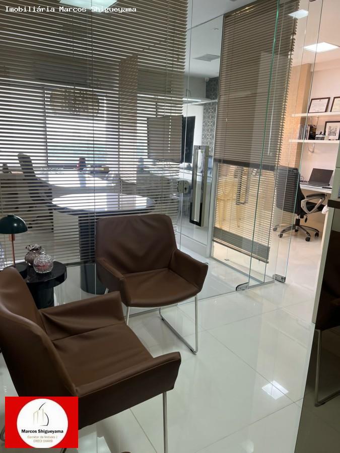 Sala-Conjunto, 39 m² - Foto 1