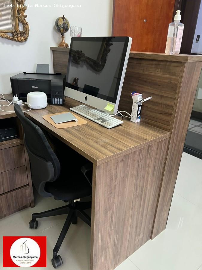 Sala-Conjunto, 39 m² - Foto 4