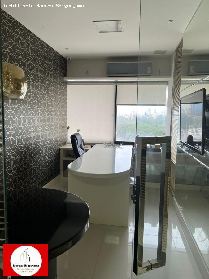 Sala-Conjunto, 39 m² - Foto 3