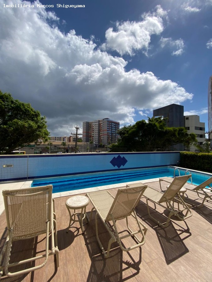 Apartamento, 2 quartos, 75 m² - Foto 3