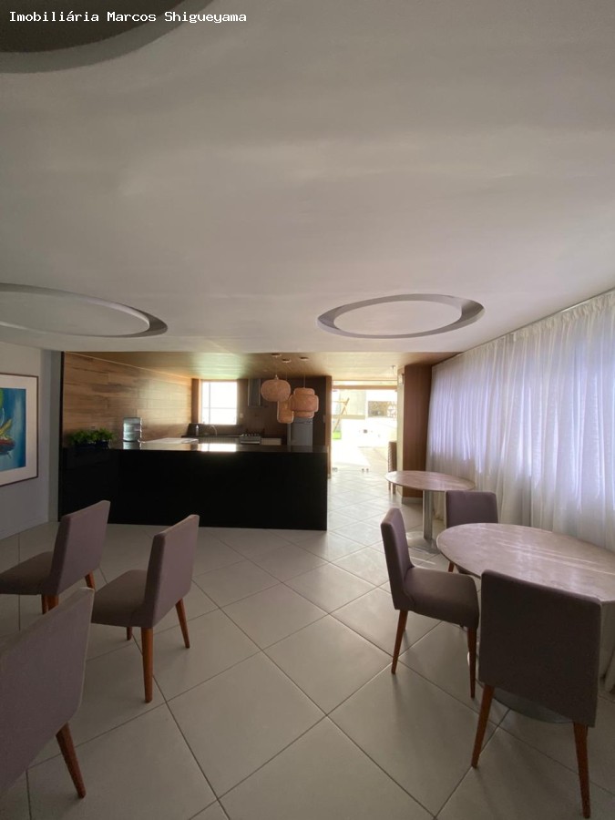 Apartamento, 2 quartos, 75 m² - Foto 6