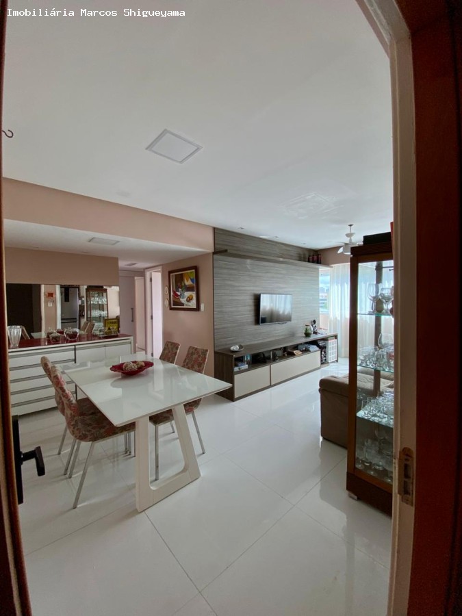 Apartamento, 2 quartos, 75 m² - Foto 14