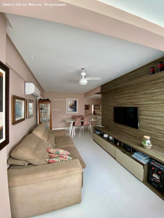 Apartamento, 2 quartos, 75 m² - Foto 17