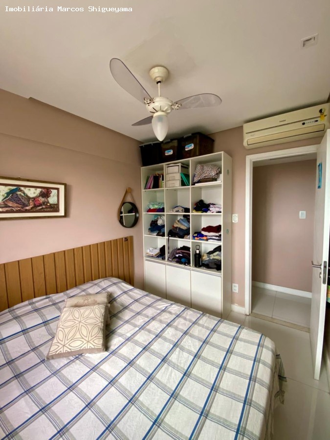 Apartamento, 2 quartos, 75 m² - Foto 20