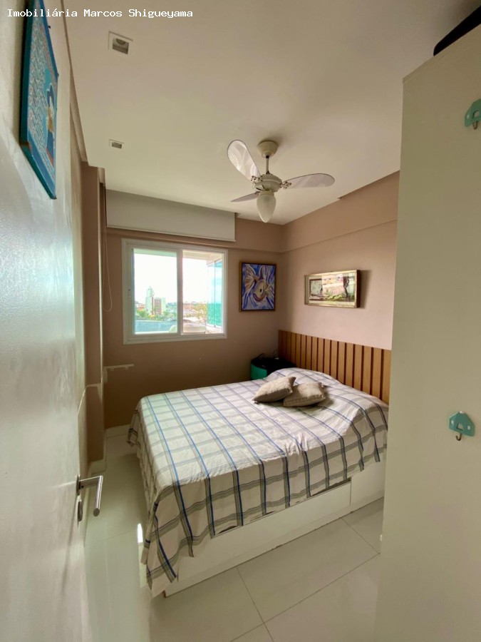 Apartamento, 2 quartos, 75 m² - Foto 18