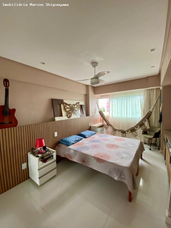 Apartamento, 2 quartos, 75 m² - Foto 23