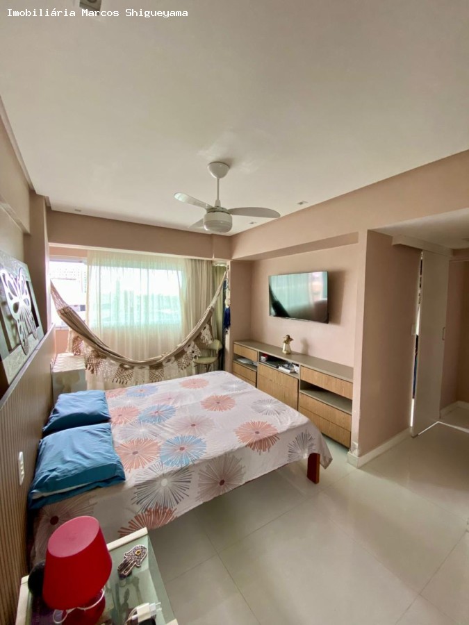 Apartamento, 2 quartos, 75 m² - Foto 24