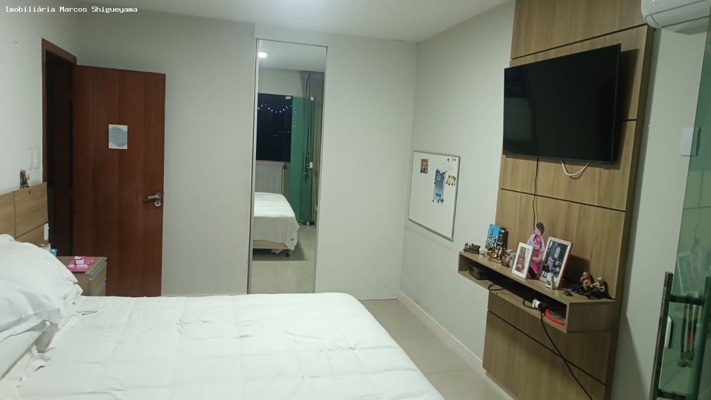 Casa de Condomínio, 3 quartos - Foto 6