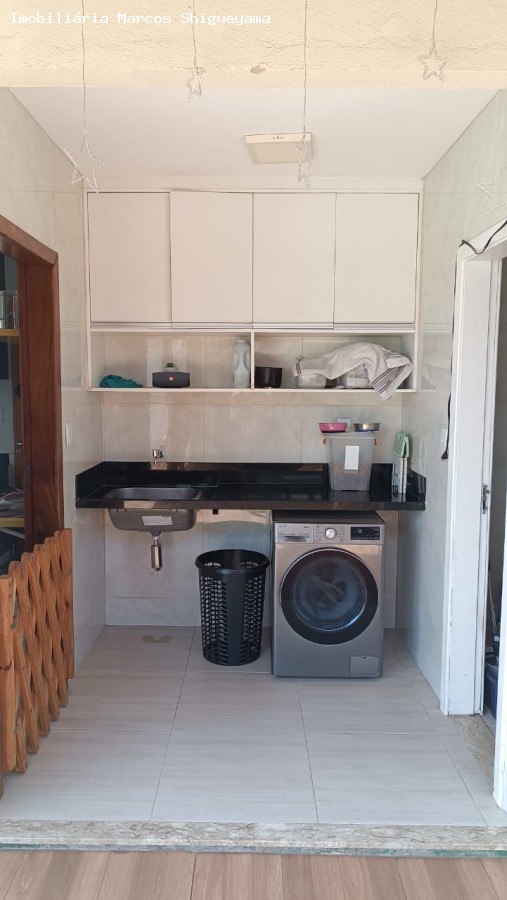 Casa de Condomínio, 3 quartos - Foto 8