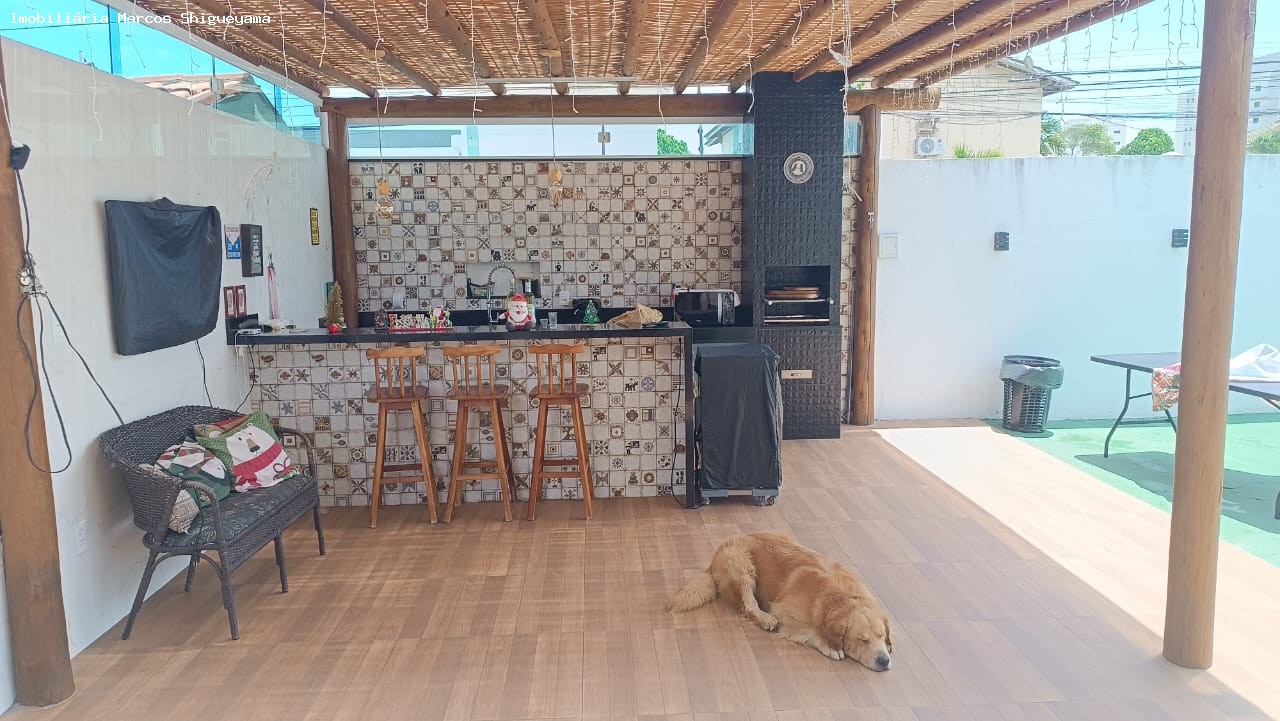 Casa de Condomínio, 3 quartos - Foto 7