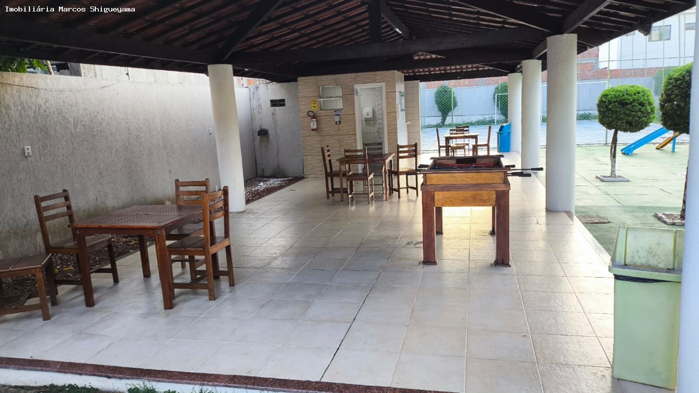 Casa de Condomínio, 3 quartos - Foto 9