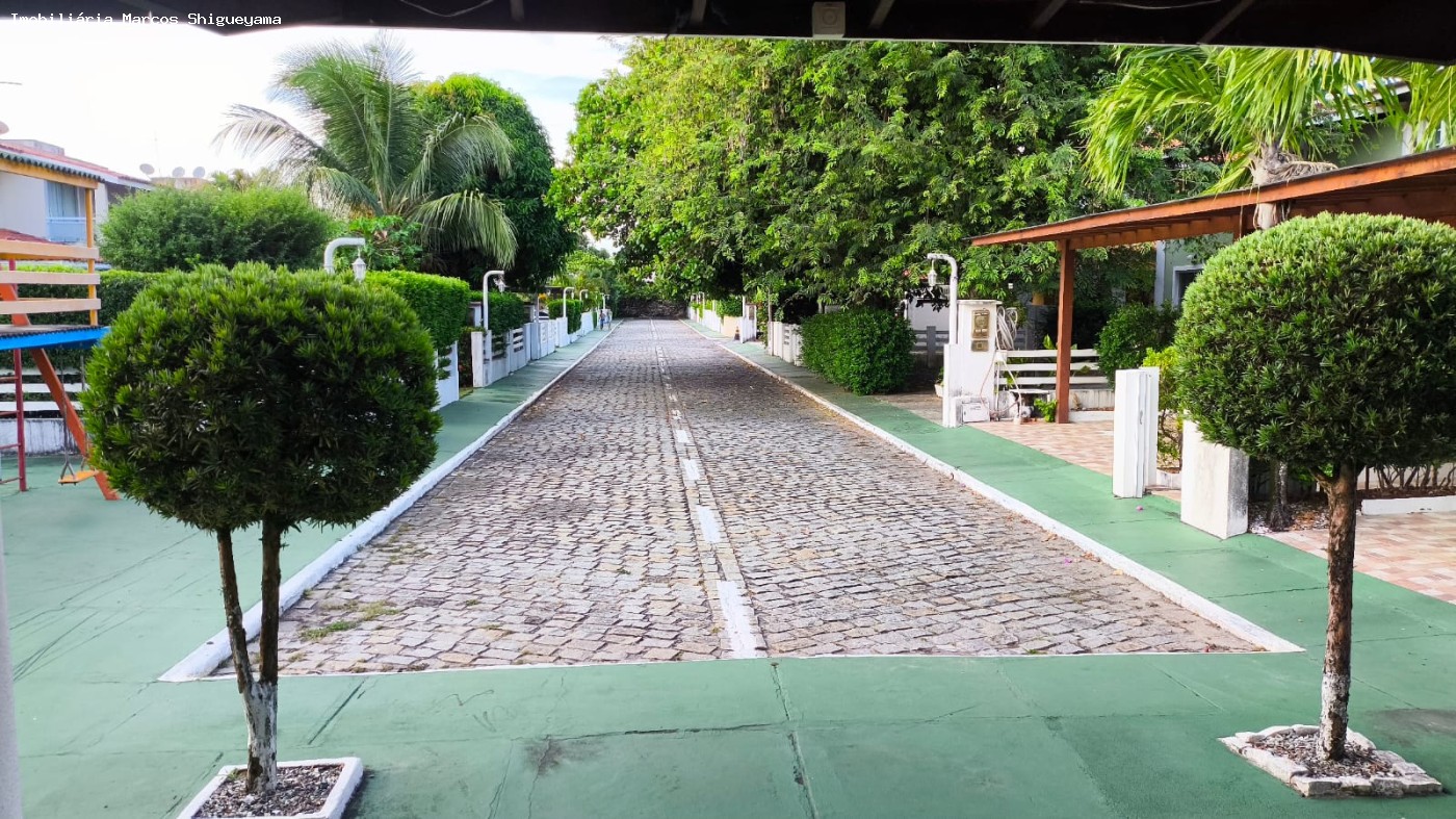 Casa de Condomínio, 3 quartos - Foto 11