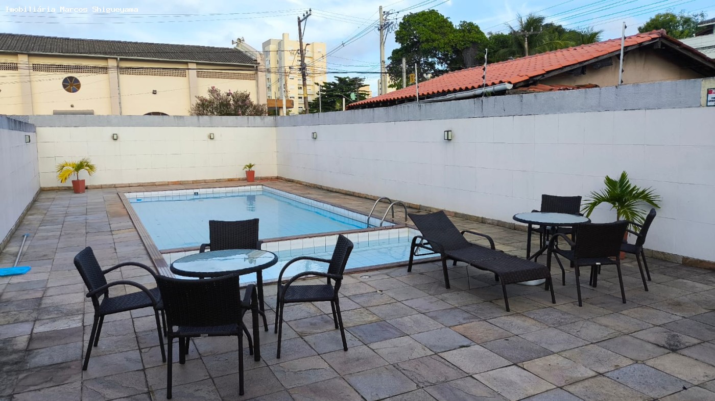 Casa de Condomínio, 3 quartos - Foto 12