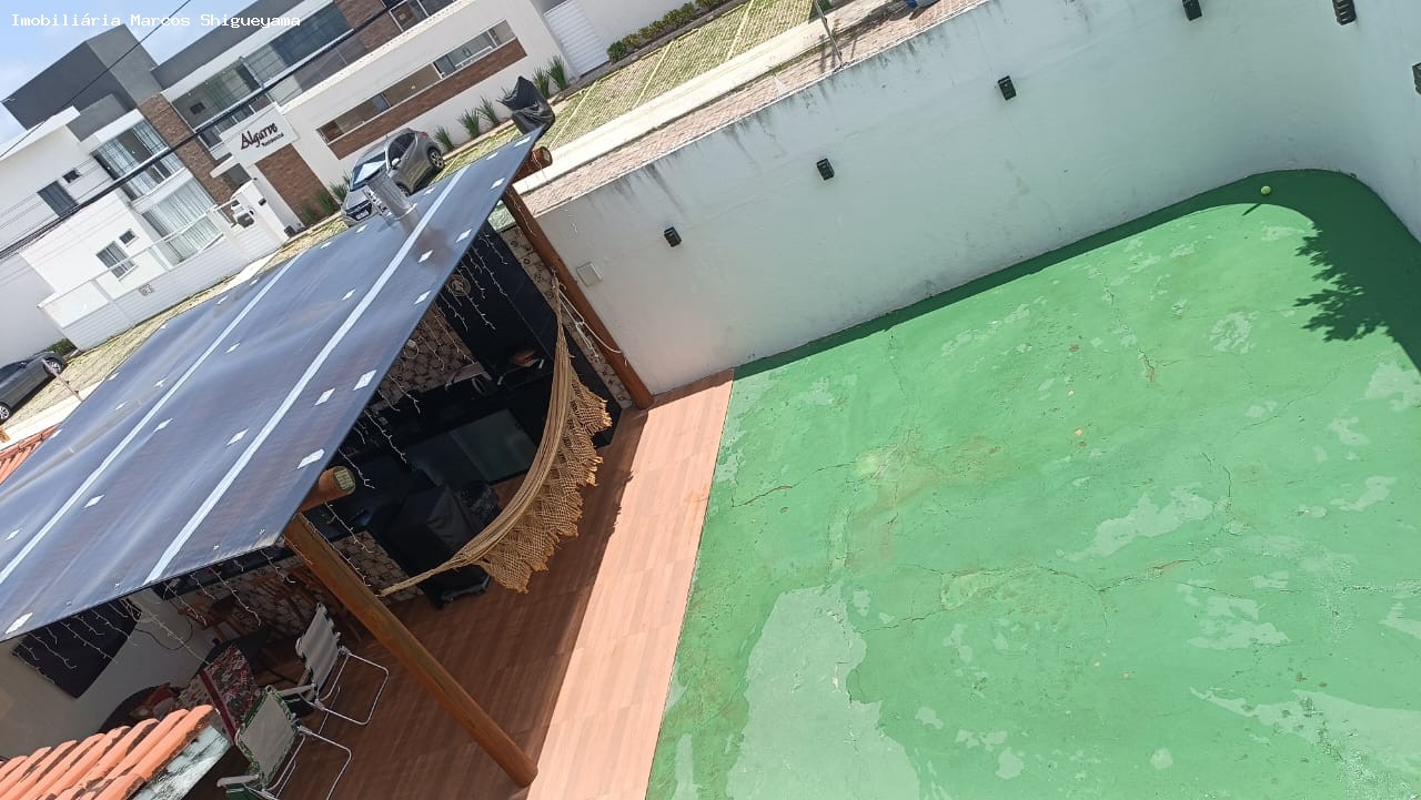 Casa de Condomínio, 3 quartos - Foto 13