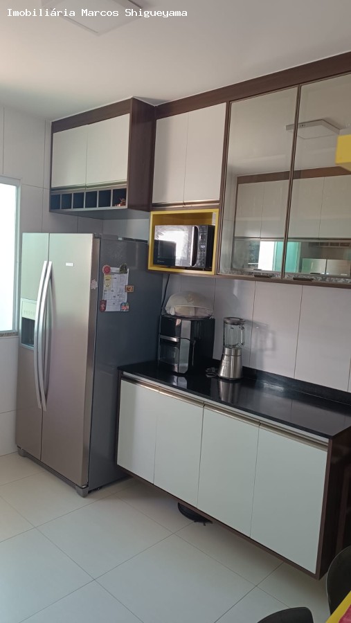 Casa de Condomínio, 3 quartos - Foto 14